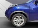 NISSAN Juke Acenta (F15/E)