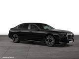 BMW 740d xDrive Limousine