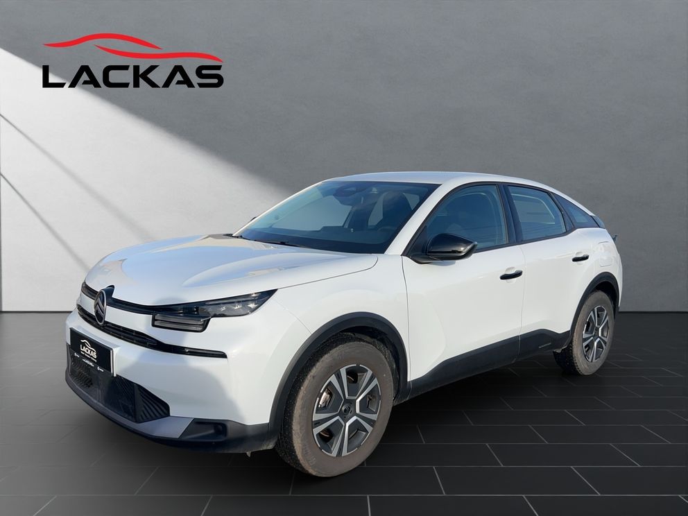 CITROEN C4 Lim. YOU *ALLWETTER*LED*CarPlay*