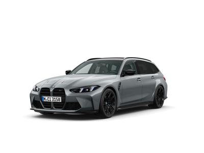 BMW M3 xDrive Competition Touring h&k Lenkradheizung