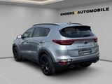 KIA Sportage Black Edition 2WD 1.6 T-GDI EU6++NAVI++