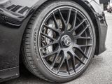 MERCEDES-BENZ C 63 T AMG  NIGHT DISTR COMAND PANO SPUR KAMERA