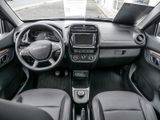 DACIA (RUMAENIEN) Spring Electric Extreme KAMERA
