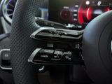 MERCEDES-BENZ A 250 4M AMG NIGHT SPUR PANO AHK DISTR KAMERA