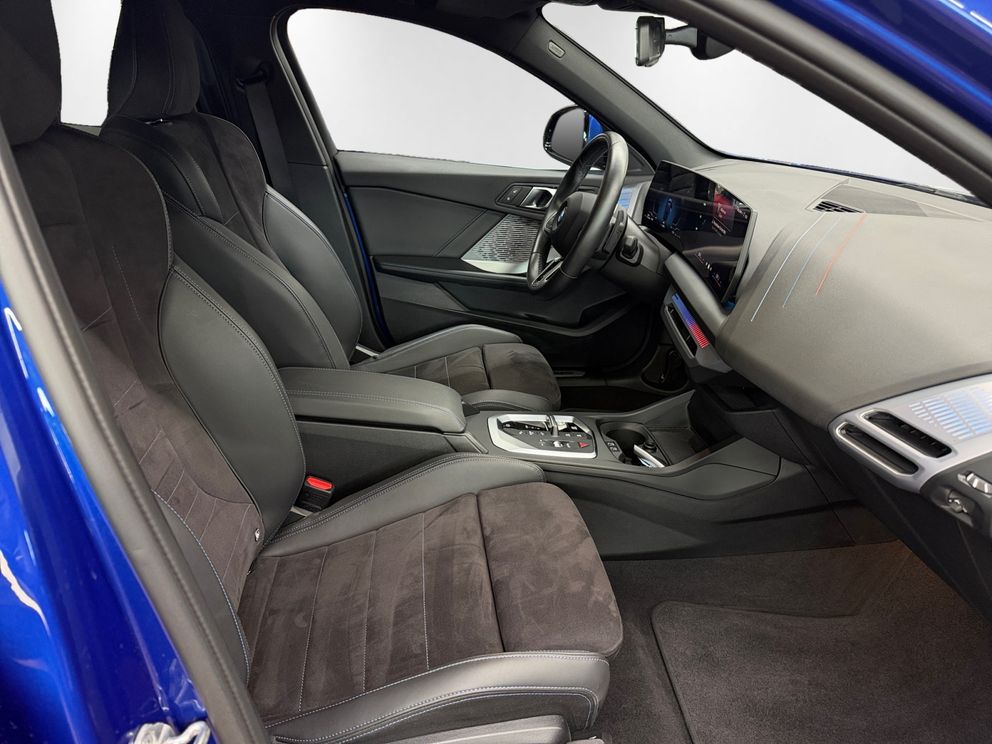 BMW 120 d M Sportpaket Adapt.LED+SHZ+AppleCarPlay