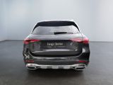 MERCEDES-BENZ GLC 200 4M  AVANTGARDE SPUR PANO AHK KAMERA PDC