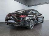 MERCEDES-BENZ CLA 250+ mit EQ Technologie PROGRESSIVE MEMO PDC