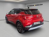 RENAULT Captur Techno II +AHK+Navi+Sitzheizung+Klima+