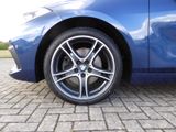 BMW 118 i Advantage Sitzheizung PDC DAB Tempomat