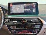 BMW 540 d xDrive Limousine M Sport LED+SHZ+AHK