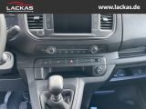 TOYOTA Proace ALLRAD 4x4*CARPLAY*DIFF PROACE KASTEN