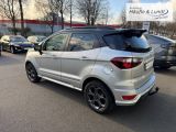 FORD EcoSport ST-Line Navi Bi-Xenon AHK Apple CarPlay Android Auto Klimaautom Ambientebeleuchtung