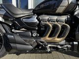 TRIUMPH Rocket 3 R TFC Edition Sammlerstück NR.92