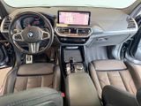 BMW X3 M40d xDrive M Sport SHZ+Laserlicht+Memory+HUD