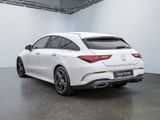 MERCEDES-BENZ CLA 220 d SB , BURM AMG NIGHT PREMIUM KAMERA