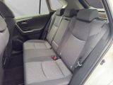 TOYOTA RAV 4 Hybrid 4x2 Business Edition*TOTW*1HAND*PDC