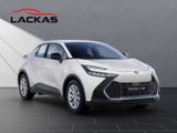 TOYOTA C-HR Hybrid FWD Active