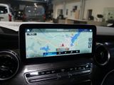 MERCEDES-BENZ V 300 AVANTGARDE EDITION KOMPAKT 360° ALLRAD 360