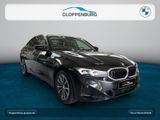 BMW 318i Limousine AHK+Navi+Kamera+ACC+SHZ+Apple+LED