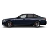 BMW i5 M60 xDrive B&W Panorama Autobahnassistent