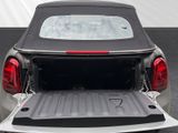 MINI Cooper Cabrio Tempomat PDC Ambiente Keyless DAB
