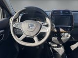 DACIA Spring Electric 45 Comfort Plus+SHZ+PDC+NAVI+