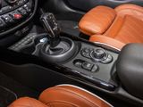 MINI Cooper Clubman +Navi+DAB+HUD+LED+RFK+Leder+PDC