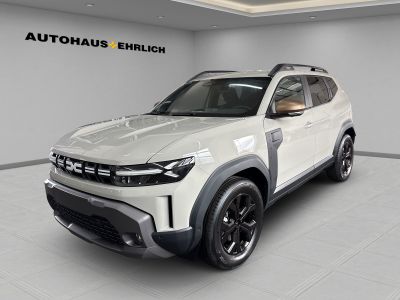 DACIA Duster III Hybrid 155 Extreme NP 31.130,-