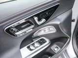 MERCEDES-BENZ E 220 d T BURM AMG NIGHT STANDH DISTR SPUR PANO