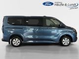 FORD Tourneo Custom 320 L1 Trend FWD 2.0 Diesel LED DAB Keyless Entry Keyless Spurwechselassistent