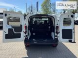 FORD Transit Courier Trend Doka 1,5 Diesel 100PS -WinterPaket2-GJR-Fahrerass.Paket2-