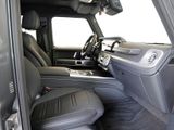 MERCEDES-BENZ G 450 d KOM NIGHT 360 AHK DISTR KAMERA PANO SPUR
