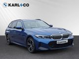 BMW 330 e touring M-Sport HiFi AHK adapt. LED LC Prof