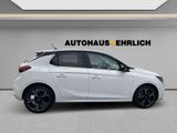 OPEL Corsa F Elegance 1.2 +Navi+Kamera+Klima+PDC+