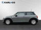 MINI One Automatik LED RFK aktive Geschwindigkeit