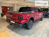 FORD Ranger Wildtrak 3.0 V6 240 PS -El.Rollo-Standheizung-