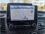 FORD Transit Custom 320 L2 Trend 130 PS -Airline Schienen-AHK-GJR-