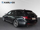 BMW 530 e xDr Touring M Sport LC Prof Pano Laser ACC