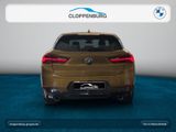 BMW X2 xDrive20d (2016 - 2024) M Sport Navi+Kamera