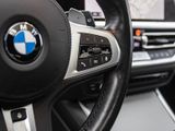 BMW 330 dxDriveMSport+Panorama+Navi+eSitze+Leder
