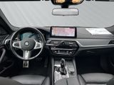 BMW 540 xd touring M-Sport Standheizung h&k Laser