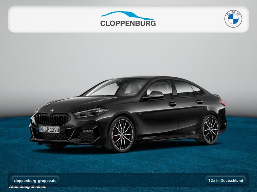 BMW 220d A M Sport Pro Head-Up+Navi+Kamera+SHZ+Apple