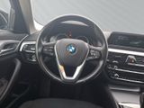BMW 520 d Touring LED Navi Klimaautom. Rückfahrkamera