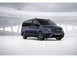 MERCEDES-BENZ V 300 AVANTGARDE AMG PANO MEMORY DISTRO BURM STANDH