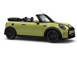 MINI Cooper S Cabrio +Navi+DAB+LED+Leder+PDC+SHZ+Temp