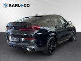 BMW X6 xDrive40d MSport Pro AHK Luftfederung Stndhz