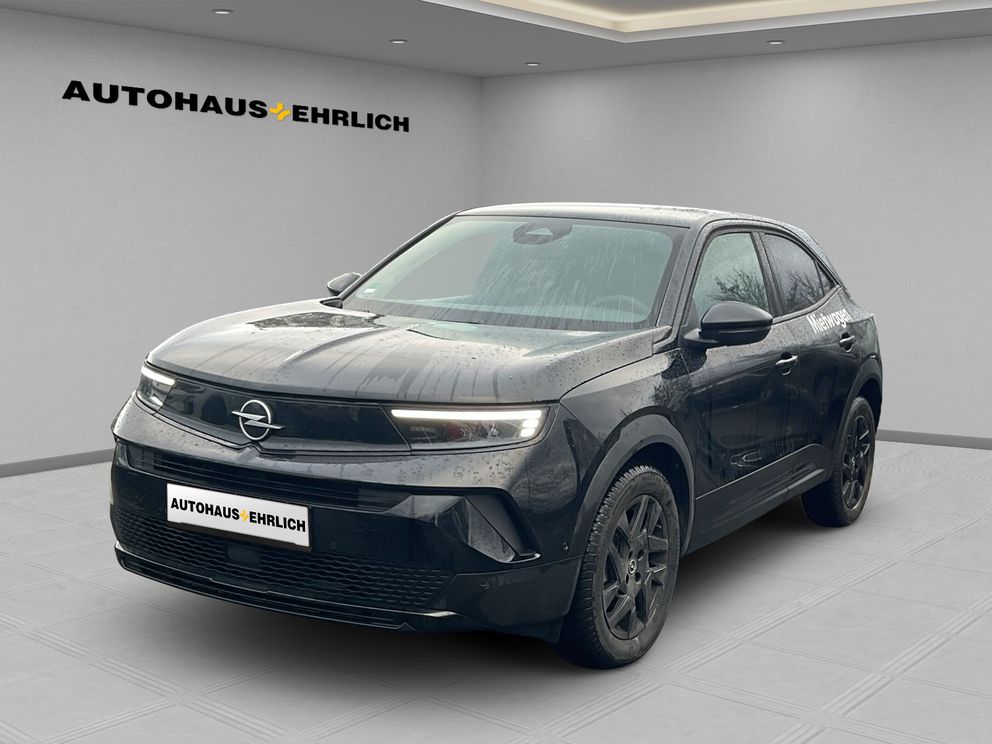 OPEL Mokka Elegance 1.2 +Kamera+LED+Shz.+