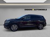 RENAULT Koleos Initiale Paris 4x4 dCi 190 4WD++PANO-DACH++SHZ++NAVI++PDC++