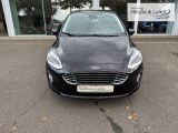 FORD Fiesta Titanium LED PDC Beheizb. Frontsch. SHZ