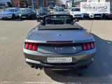 FORD Mustang Convertible 5.0 Ti-VCT V8 328 kW GT Navi Leder Soundsystem B & O Klimasitze LED
